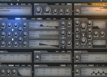 FREE Electra Presets –  “MANIFEST” ElectraX Preset Bank 2022 Download! (The Producer’s Plug)