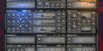 FREE Electra Presets –  “MANIFEST” ElectraX Preset Bank 2022 Download! (The Producer’s Plug)