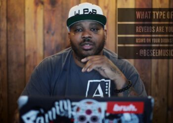 FREE GAME Music Producer QnA with WLPWR