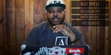 FREE GAME Music Producer QnA with WLPWR