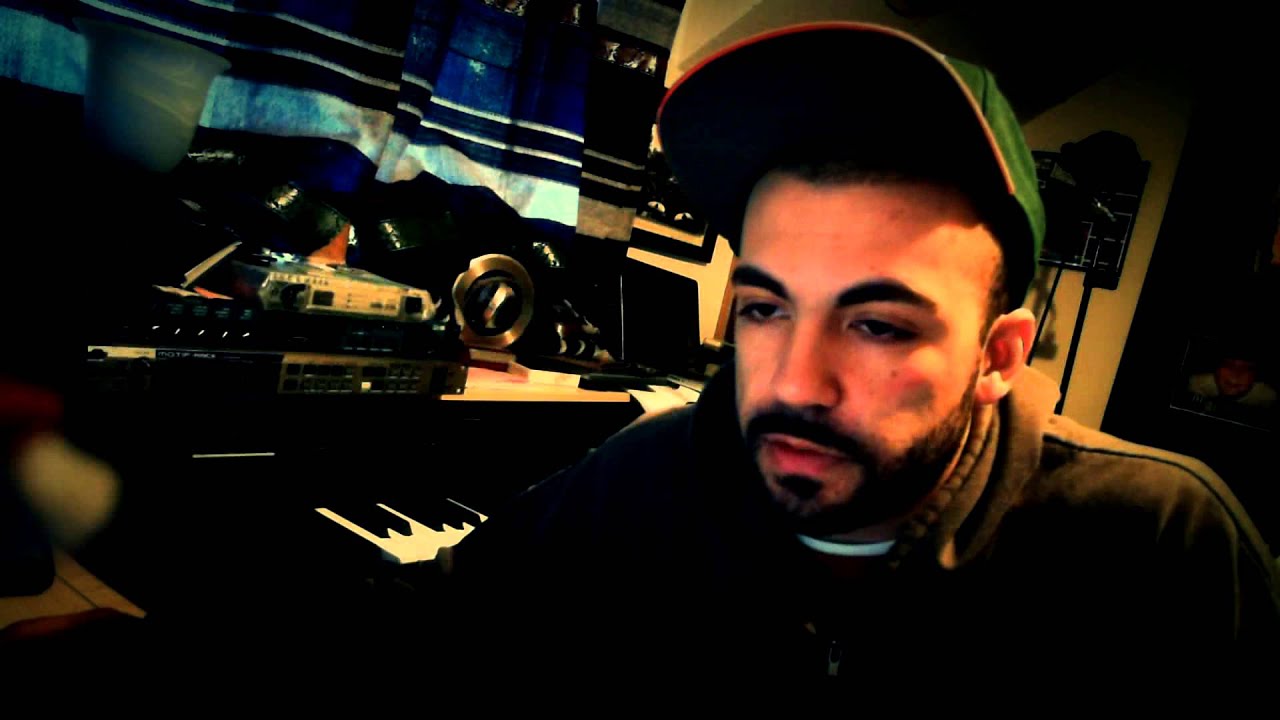 Free hip-hop/rnb loops to download