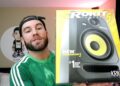 FREE KRK ROKIT GIVE AWAY!  | The Producer’s Plug