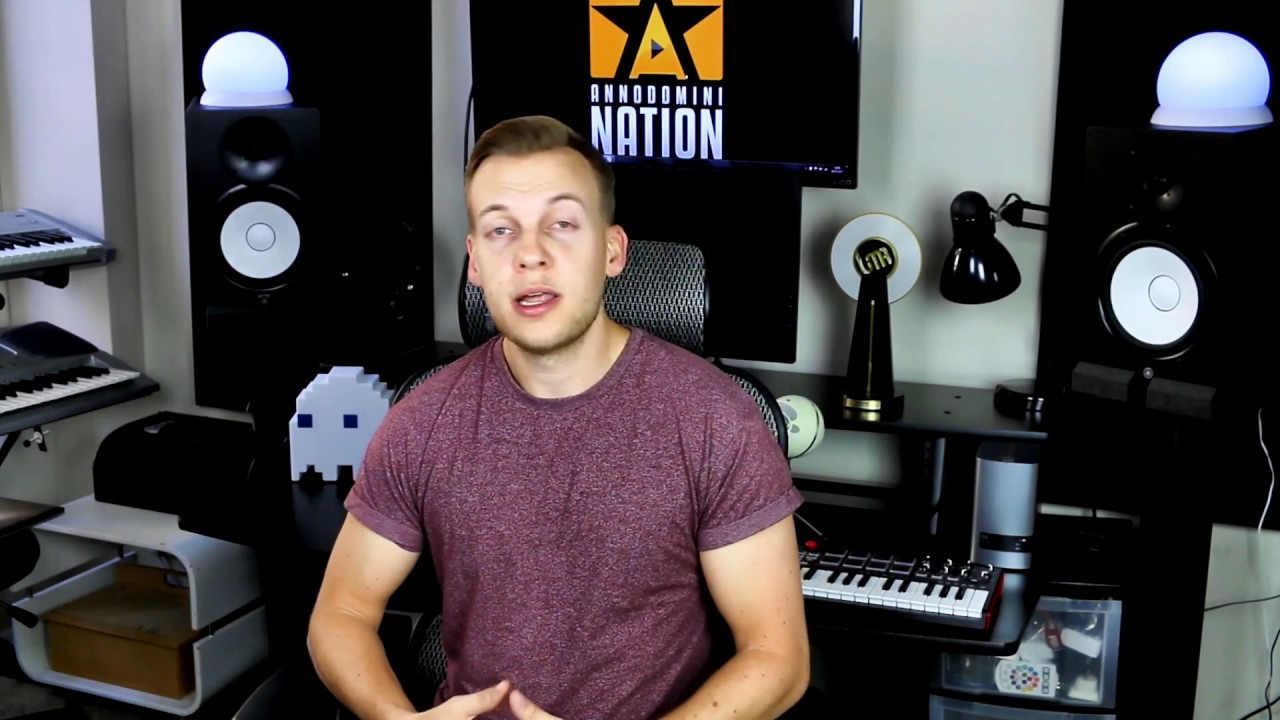 FREE PRODUCER TRAINING (Registrations now open)