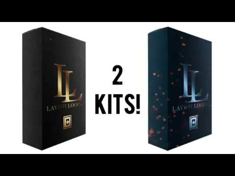 Free Sample Packs 2017 – Lavish Loops Library [Free Samples For FL Studio/Ableton/Maschine/Logic]