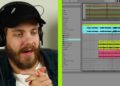 FREE San Holo Music Production Workshop! (how he made Light!)