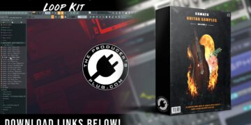 [FREE] Young Thug x Toosii Loop Kit 2021 – “TRAP GUITARS VOL.1” | Kit Preview