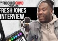 Fresh Jones Talks Making $100K in Royalties, Staying Independent, Runtz & More