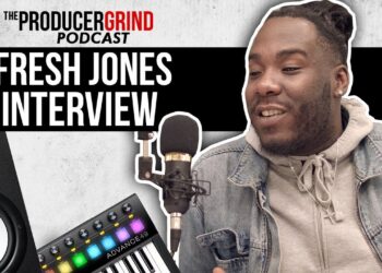 Fresh Jones Talks Making $100K in Royalties, Staying Independent, Runtz & More