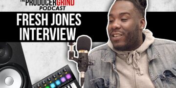 Fresh Jones Talks Making $100K in Royalties, Staying Independent, Runtz & More