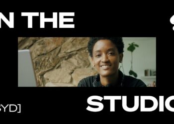 From Baby Shark to Airbnbs, Syd (The Internet) Speaks on Staying Inspired