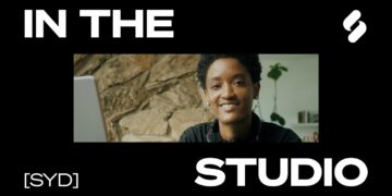 From Baby Shark to Airbnbs, Syd (The Internet) Speaks on Staying Inspired