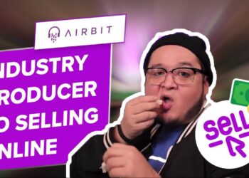 From Industry Producer To Selling Beats Online, Why The Switch?