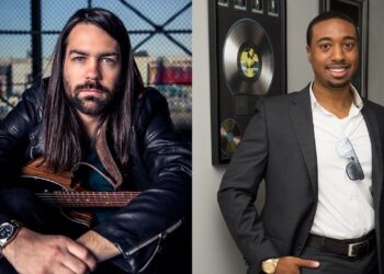 From Nashville to Drake Placement Pt. 1 • Travis Marsh