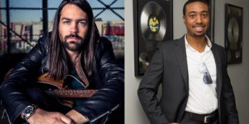 From Nashville to Drake Placement Pt. 1 • Travis Marsh