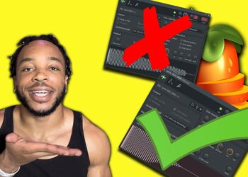 Full 808 Guide: How to program your drums better
