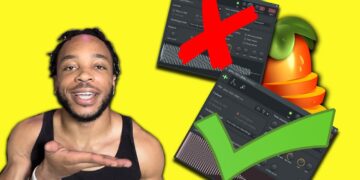 Full 808 Guide: How to program your drums better