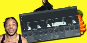 Full Sidechaining Guide: How to make your trap beats punch harder