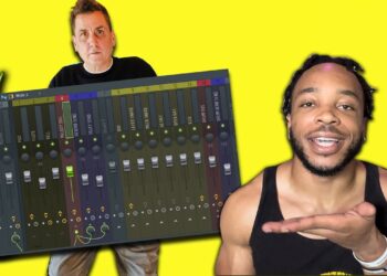 Full Signal Flow Guide: Make better sounding melodies & beats using sends and buses