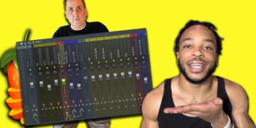 Full Signal Flow Guide: Make better sounding melodies & beats using sends and buses