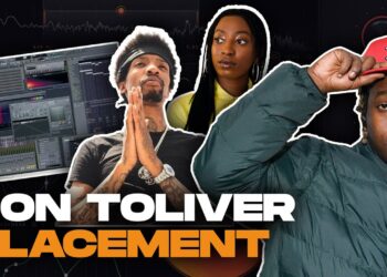 (FYE Switch Up) How To Make WAVY Don Toliver Beats (Wondagurl, Sonny Digital) FL Studio 20