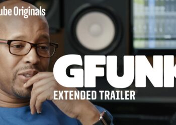G Funk – Extended Trailer