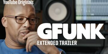 G Funk – Extended Trailer