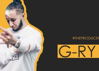 G-RY: Building w/ Hit-Boy, Creating Drake’s ‘Laugh Now Cry Later,’ Linking w/ PARTYNEXTDOOR + More