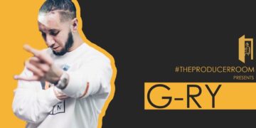 G-RY: Building w/ Hit-Boy, Creating Drake’s ‘Laugh Now Cry Later,’ Linking w/ PARTYNEXTDOOR + More