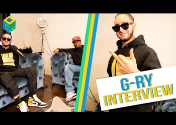 G-RY on Calling My Phone, Drake’s Laugh Now, Cry Later, PARTYNEXTDOOR, Colours 3, & More!