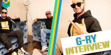 G-RY on Calling My Phone, Drake’s Laugh Now, Cry Later, PARTYNEXTDOOR, Colours 3, & More!