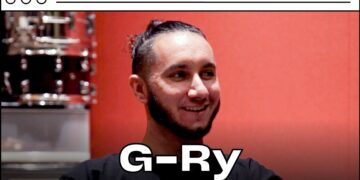 G Ry Tells Crazy Drake Story, PartyNextDoor’s Producer, Nipsey Hussle (1on1 Interview)