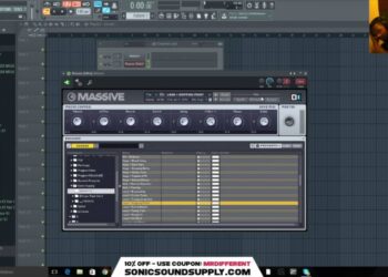 GALAXY X NI MASSIVE BANK – Sonicsoundsupply.com