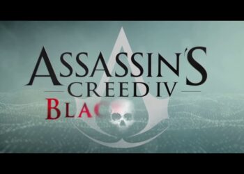 Game audio design with Nuendo for Assassin’s Creed IV Black Flag