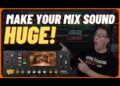 GET HUGE MIXES | IK MultiMedia Sunset Sound