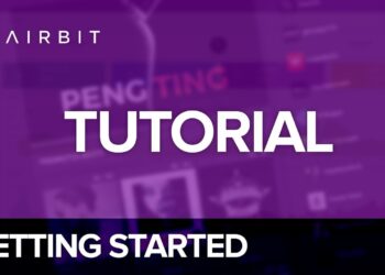 Getting Started Selling Beats With Airbit