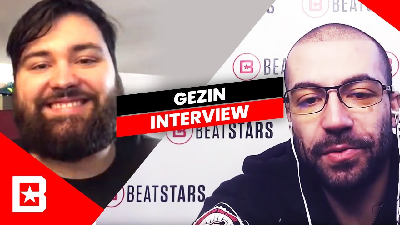 Gezin Of 808 Mafia Talks Selling On BeatStars, Being Grammy-nominated & Working With Juice WRLD