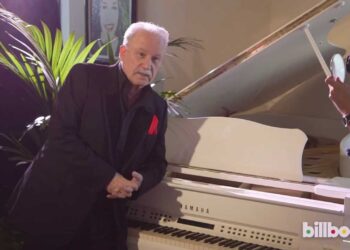 Giorgio Moroder on Daft Punk, Donna Summer and His Remarkable Re-Emergence