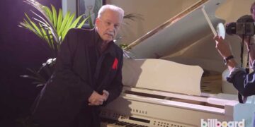 Giorgio Moroder on Daft Punk, Donna Summer and His Remarkable Re-Emergence