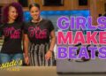 Girls Make Beats – Pensado’s Place #367