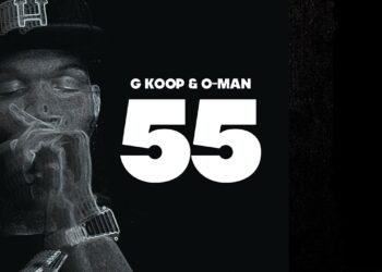 GKOM vol 55: “Profile” feat Skipper