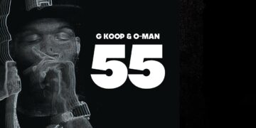 GKOM vol 55: “Profile” feat Skipper