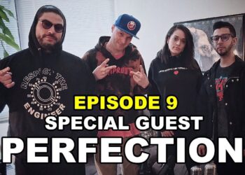 Glowed Up Show Ep. 8 w/ Perfection