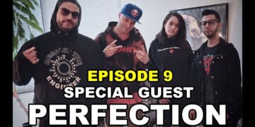Glowed Up Show Ep. 8 w/ Perfection