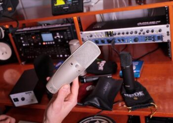 Go-To Budget Vocal Mics for Pro Recordings