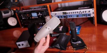 Go-To Budget Vocal Mics for Pro Recordings