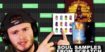 Go To Chord Progressions For Making Soul Samples: Soul Theory Episode 1