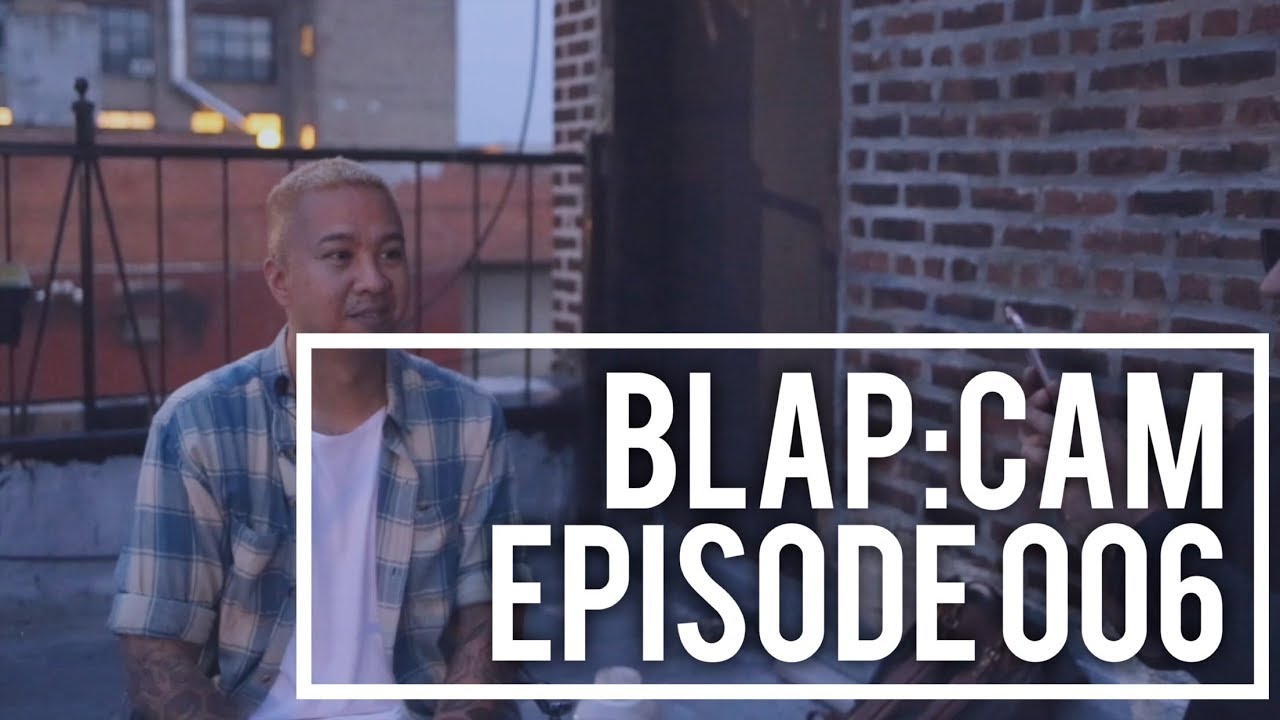 GOING FOR THE WIN NOW + DON’T WAIT AROUND FOR PEOPLE | !llmind BLAP:CAM 006