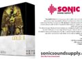 GOLD KIT 2 – Drum Kit – sonicsoundsupply.com