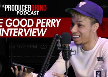 Good Perry Talks Producer Come Up With Yachty, Making a Beat in His Car That Made Him Rich & More
