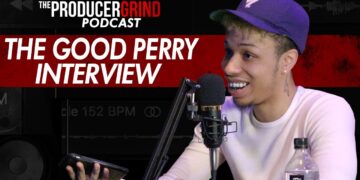 Good Perry Talks Producer Come Up With Yachty, Making a Beat in His Car That Made Him Rich & More